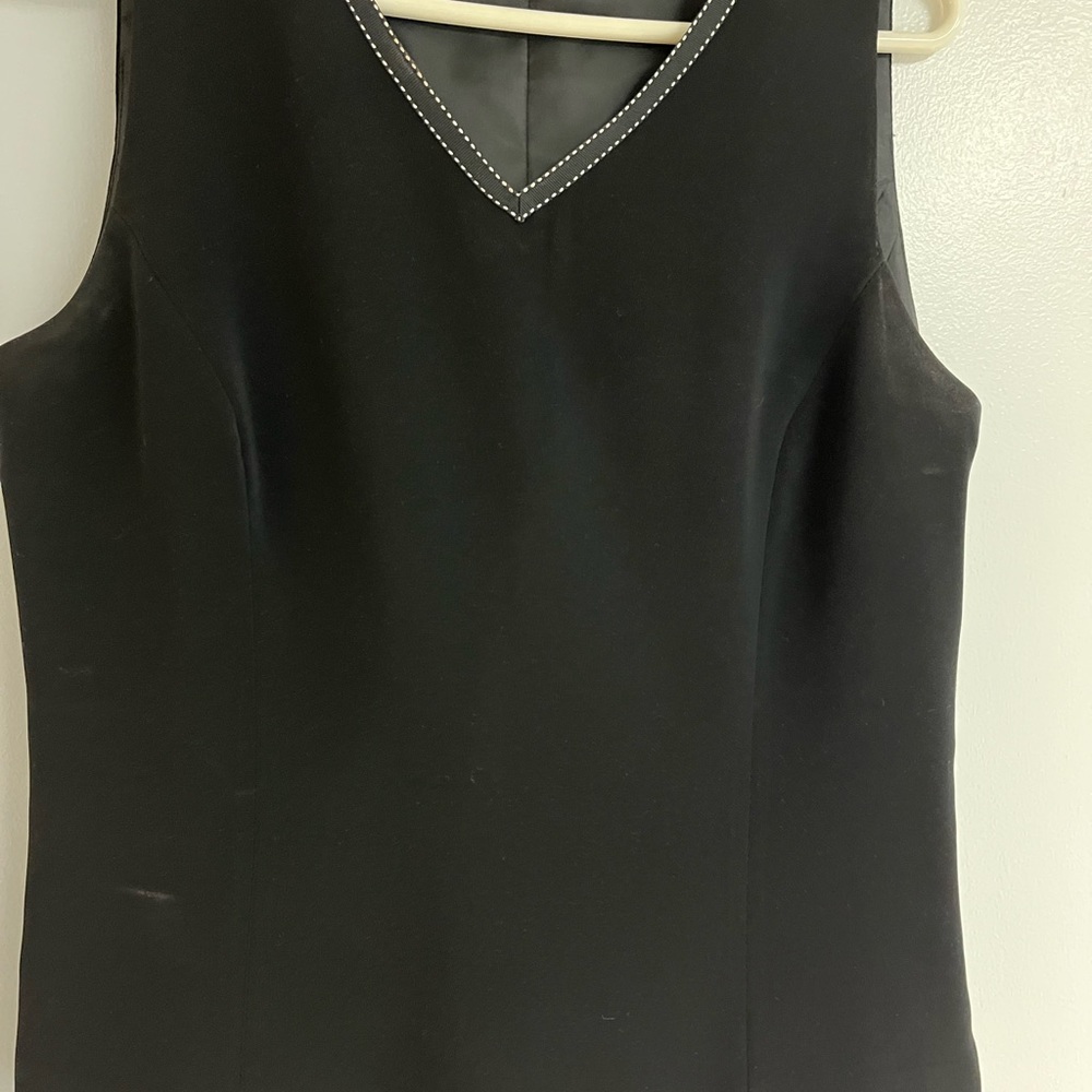 Kasper 3 piece Pantsuit - all lined size 8